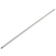 thumbnail image 1 of Unique Bargains 1/4' Tige PH2 Phillips Crosshead Embouts Doubles Embouts Tournevis Bit 30cm de Long, 1 of 2