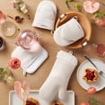 thumbnail image 4 of Better Homes & Garden Oven Mitt, Pot Holder, Mini Mitt Set, 4 Pieces, 4 of 6