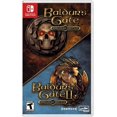 thumbnail image 5 of Nintendo Switch Gray Joy-Con Console Bundle with Baldur's Gate Enhanced Edition/Baldur's Gate II Enhanced Edition Bundle NS Game Disc - 2019 New Game!, 5 of 5