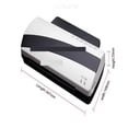 thumbnail image 4 of Office Hot and Cold Thermostat Laminator Machine for A4 Size Photo Laminator For Long-term Use, 4 of 4