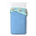 thumbnail image 2 of Bluey 'Buddies' Kids' Twin/Full Reversible Comforter, 100% Polyester, 2 of 3