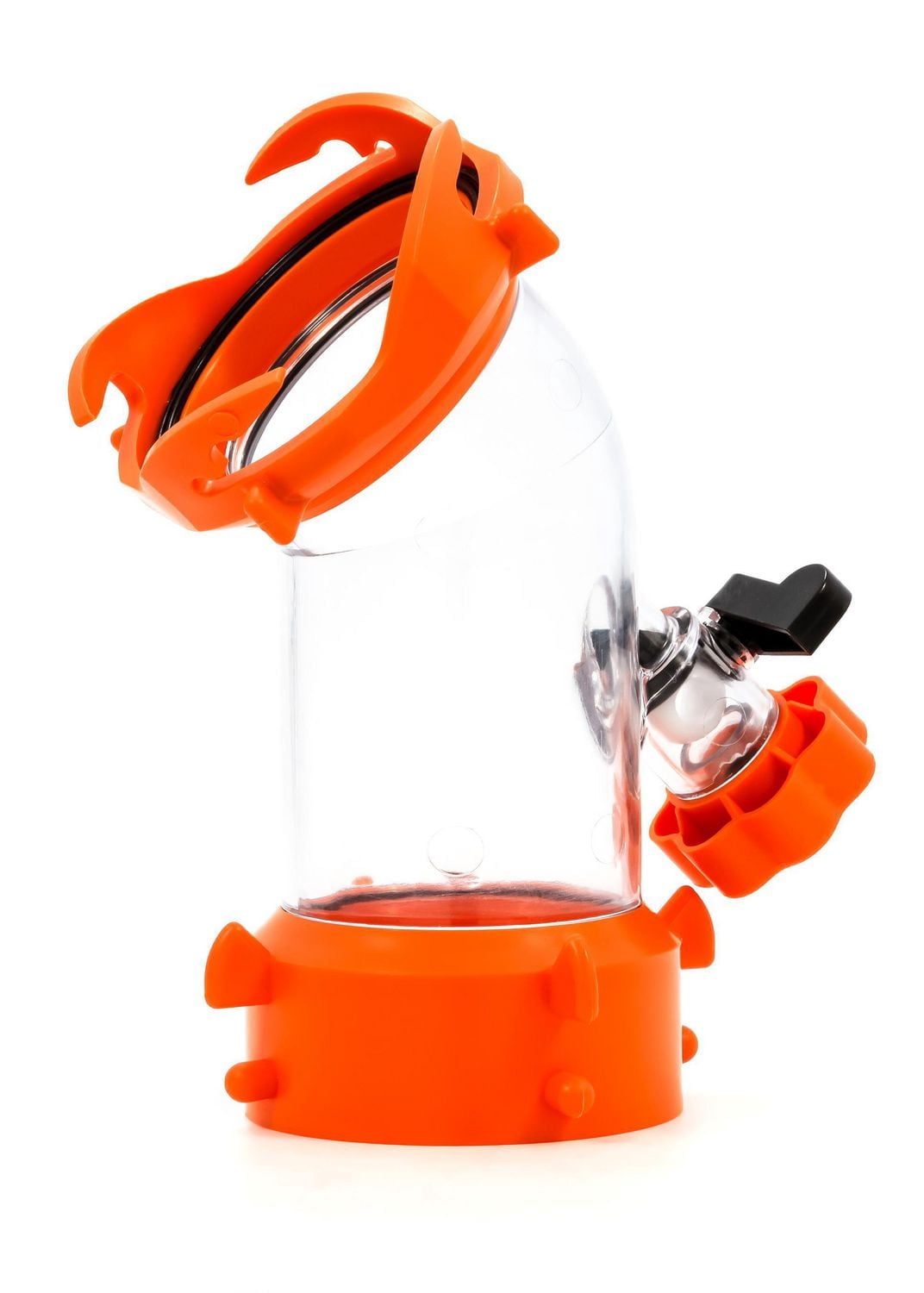 Rhino Blaster - Rinse Your RV Sewer System - Ready to Use (39082)