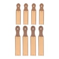 thumbnail image 2 of Shisuyan Pencil For Drawing Sandpaper Board Portable Sharpening Tools 8Pcs 4.5x1x0.3in, 2 of 8