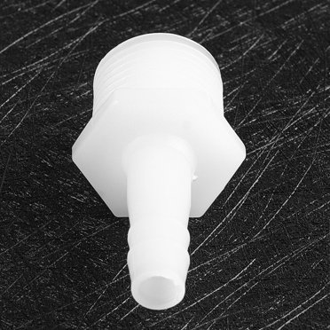 FLAMEEN Aquarium Joint, Hose Fittings, 10PCS For Aquarium Fish Tanks