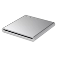 thumbnail image 1 of External DVD Drive for PC - Slot-in USB-C Super Drive CD/DVD Burner Plug & Play Optical Drive, 1 of 8
