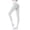 Sky Blue, variant on Jalioing Women's Solid Color Pantyhose 40D High Waist Soft Stocking Tights Opaque Pantyhose for Women