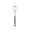 A, variant on Manual Stainless Steel Whisk Handheld Mixer, Xinsrenus Egg Beaters Mixing Stick Cream Whipper for Baking Kitchen
