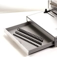 thumbnail image 2 of Orion™ E 500 Electric Comb Binding Machine, 2 of 5