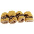 thumbnail image 4 of CAROOTU Dog Shoes Anti-Slip Breathable Pet Paw Protector Lightweight Pet Booties for, 4 of 6