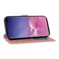 thumbnail image 4 of Samsung Galaxy S10 Plus Phone Case , Wallet Flip Cover Adjustable Crossbody Lanyard Magnetic Card Slots, 4 of 5