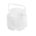 thumbnail image 2 of We R Storage Craft Caddy, 2 of 2
