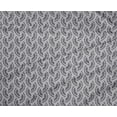 thumbnail image 4 of oneOone Polyester Lycra Fabric Lemon Slice Block Print Sewing Fabric BTY 56 Inch Wide, 4 of 4
