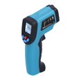 thumbnail image 5 of GM550 Infrared Thermometer Handheld Temperature Tester Digital Non‑Contact Thermometer, 5 of 5