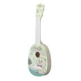 thumbnail image 2 of Kids Toy Ukulele Guitar Musical Instrument for Children and Entertainment, 2 of 7