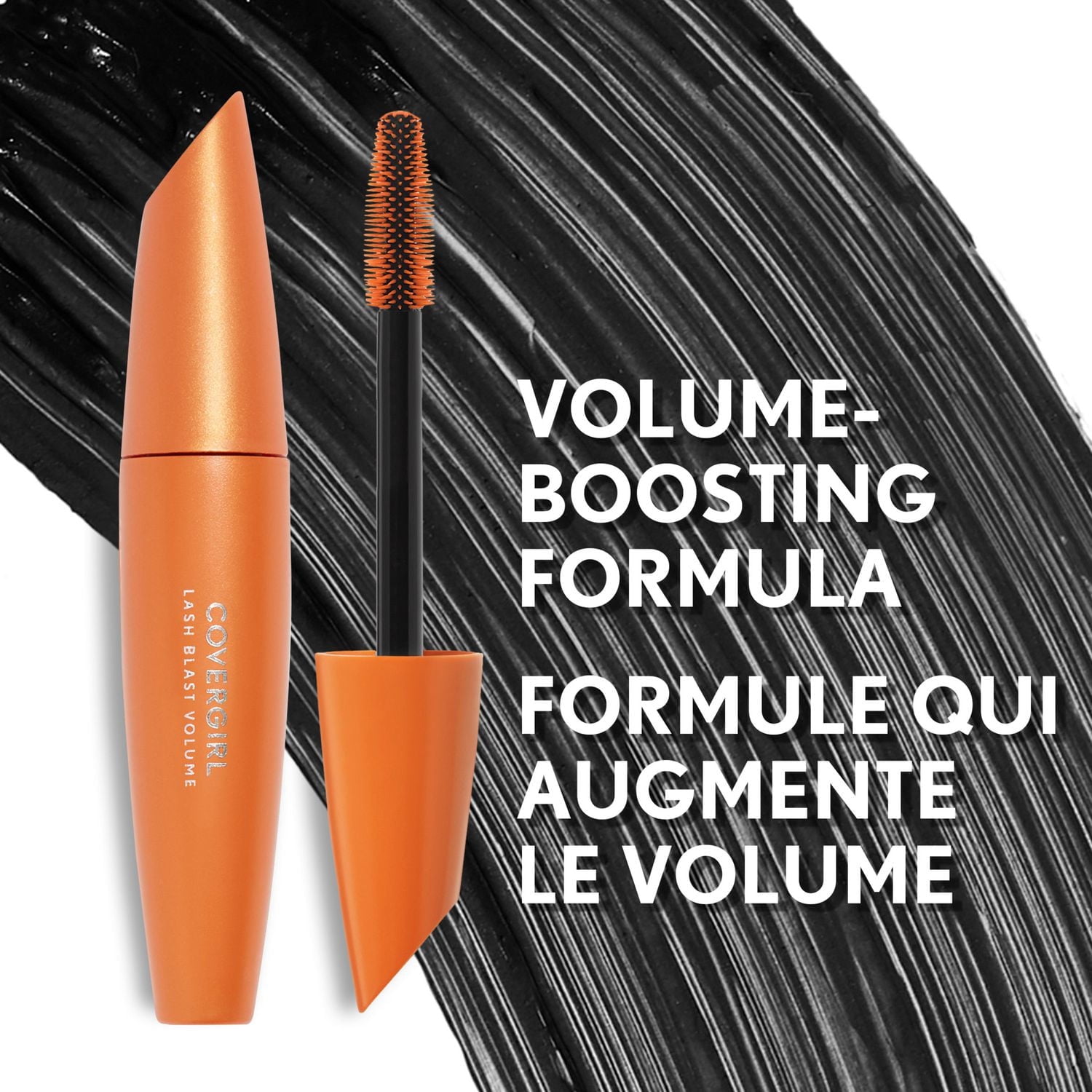 COVERGIRL Lash Blast Mascara Volume