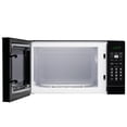 thumbnail image 3 of Danby 0.9 cu.ft. Countertop Microwave - Black, 3 of 5