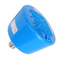 thumbnail image 4 of Animals Heating Lamp 100‑300W 3 Level Temperature Adjustment Cultivation Chicken Heating Lamp for Livestock 220V Blue, 4 of 6