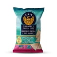 thumbnail image 1 of Croustilles Tortilla Sans Grain Sel de Mer, 1 of 5