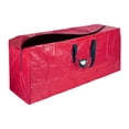 thumbnail image 2 of veasfak Christmas Tree Storage Bag Container for Costume Props Wreath Party Supplies S, 2 of 9