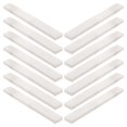 thumbnail image 3 of White Industrial Marking Chalk with Large Size for Precise Marking and Durability 18 Pieces, 3 of 9