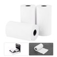 thumbnail image 1 of Anti-oil 3PCs Practical 56MM Printing Machine Accessories Thermal Paper, Waterproof for Peripage Printer, 1 of 7