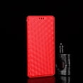 thumbnail image 4 of iPhone X/XS Étui, Portefeuille Magnétique en Cuir PU à Rabat avec Porte-Cartes pour iPhone X/XS, 4 of 5