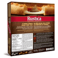 thumbnail image 4 of Rustica Pizza Stuffed Crust 3 Meat 702 G Frozen, RUSTICA STUFFED CRUST 3 MEAT PIZZA, 4 of 4