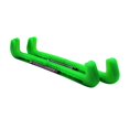 thumbnail image 4 of 2 Pieces Ice Skate Guards For Hockey & Figure Skates - Adjustable Green, 4 of 7