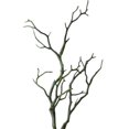 thumbnail image 1 of 3pcs Large Wedding Decoration Branch Simulation Plastic Branch Artificial Dried Tree Branches Artificial Foliage Plant coffee, 1 of 9