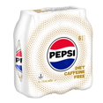 thumbnail image 3 of Pepsi Diet Sans Caféine Cola 6 x 710 mL, Bouteilles, 3 of 9