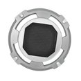 thumbnail image 3 of Miulika Speaker Cover Circle Replacement 5 Inches Protect Mesh Speaker Cover Guards for, 3 of 7