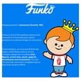 thumbnail image 4 of Funko Pop! Hershey’s - Hershey's Chocolate Bar Figurine En Vinyle, 4 of 5