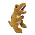 thumbnail image 2 of Kid Connection Stuffed Animal Plush dino 8.5inch, 2 of 3