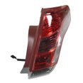 thumbnail image 4 of Car Tail Light Assembly Automobile Tail Light Assembly Bright Light Tail Light Assembly Replacement for Citroen C4 Sedan 2006-2012, 4 of 7