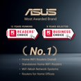 thumbnail image 2 of ASUS BE6500 TRI BAND PCI-E WIFI 7 (802.11BE), BLUETOOTH 5.4, WPA3 NETWORK SECURI, 2 of 9