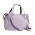 thumbnail image 4 of jinwen Pickleball Racket Bag Zipper Closure Outdoor Sport Bag with Adjustable Strap, 4 of 9