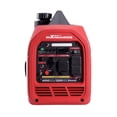 thumbnail image 2 of Maxpeedingrods 4000W /3200W Portable Inverter Generator Gas Powered Quiet for Camping EV-Charge, 2 of 7