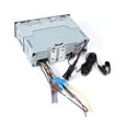 thumbnail image 3 of Kenwood KMR-D382BT Marine CD-Receiver with Bluetooth & Conformal Coating, 3 of 3