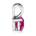 thumbnail image 2 of Pendentif Rond en Pierre, 2 of 4