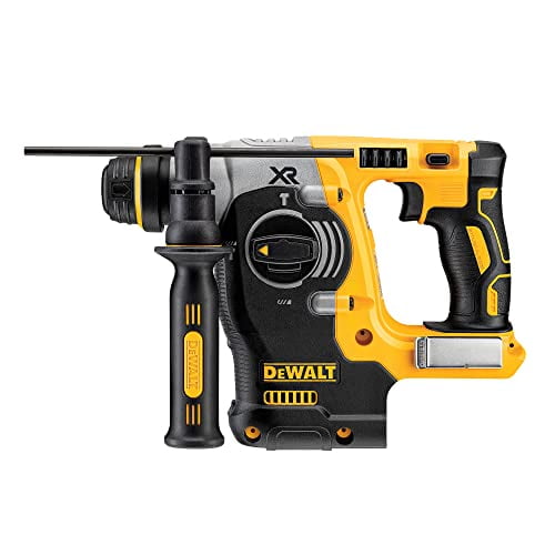 DEWALT 20V MAX SDS Rotary Hammer Drill Tool Only DCH273B