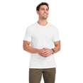 thumbnail image 1 of Jockey T-Shirt à Col Ras du Cou pour Hommes Made2Fit, 1 of 8