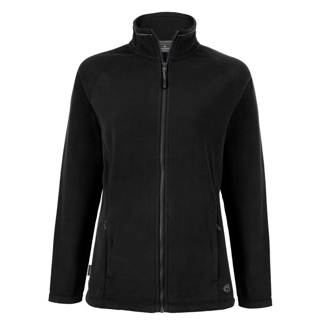 Craghoppers Manteau en Molleton Miska 200 pour Femmes Expert