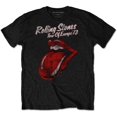 thumbnail image 1 of T-Shirt Unisexe The Rolling Stones 73 Tour, 1 of 3