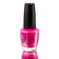 thumbnail image 1 of A20 la Paz-itively Chaud, OPI Nail Studio - Roses - Pack de 1 W / Slimeshop Teasing Peigne, 1 of 1