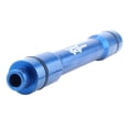 thumbnail image 3 of Mountain Bike Bicycle 15mm to 9mm Thru Axle Quick Release Hub Conversion Skewer Blue, 3 of 8