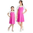 thumbnail image 3 of Ensemble 2 pièces avec robe George pour filles, 3 of 6