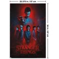 thumbnail image 2 of Netflix Stranger Things: Season 4 - Group Wall Poster, 22.375" x 34", 2 of 4