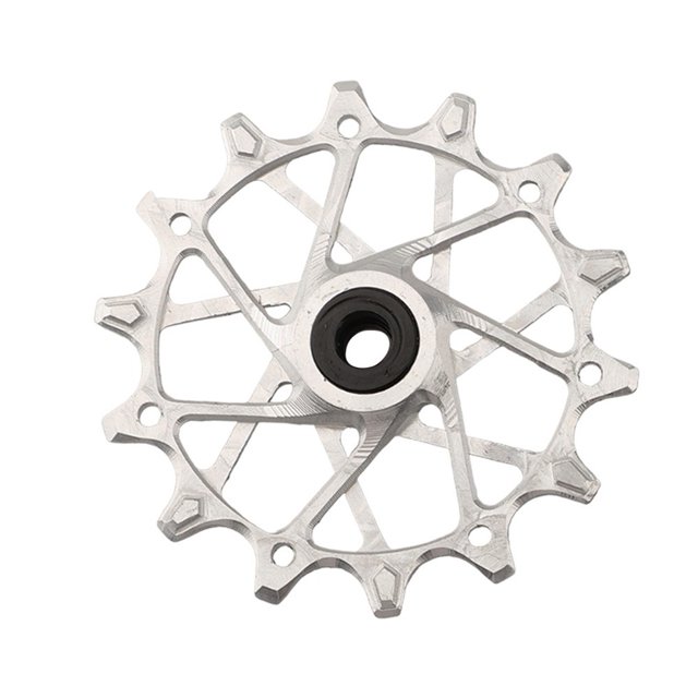 Pour Sram Conception Spécifique Roues de Dérailleur Arrière de Vélo 14T
