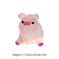 thumbnail image 3 of Animal Figurines Assortment Collectible Blind Surprise Desktop Ornament Educational Toy, 3 of 6