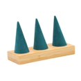 thumbnail image 2 of Display Stand Jewelry Display Holder Cone Shape Jewelry Holder for Craft Fairs, 2 of 9